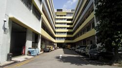 Shun Li Industrial Complex (D14), Factory #575459491
